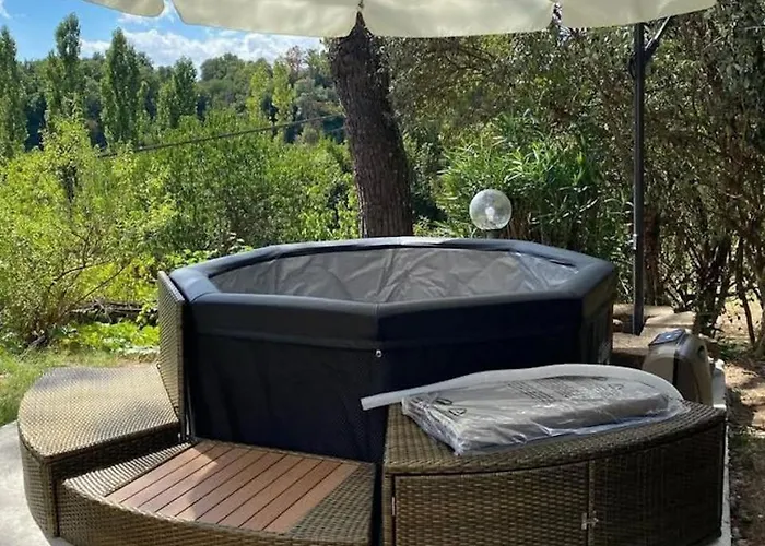 Casale Monte Oliviero - Bike Friendly Bed & Breakfast *