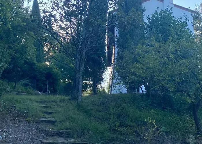 Casale Monte Oliviero - Bike Friendly Bed & Breakfast *