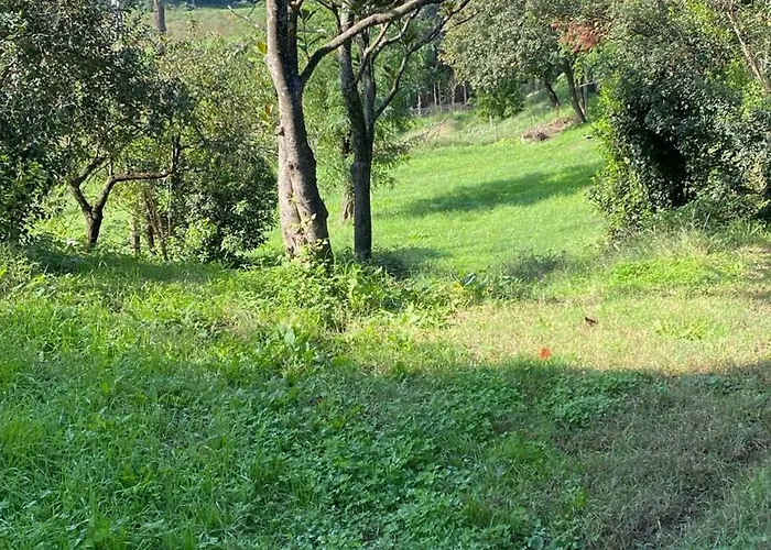 Casale Monte Oliviero - Bike Friendly
