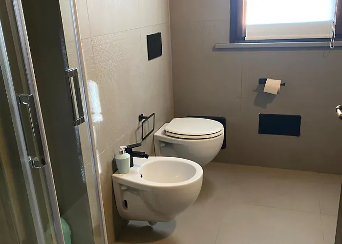 Bed & Breakfast Casale Monte Oliviero - Bike Friendly *