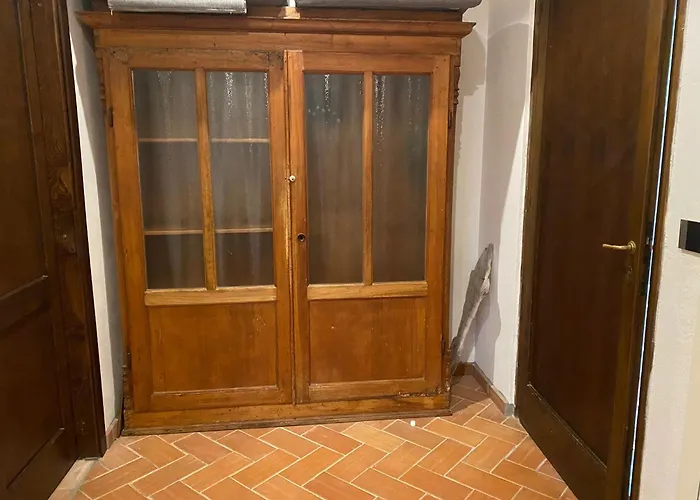 Casale Monte Oliviero - Bike Friendly 4*
