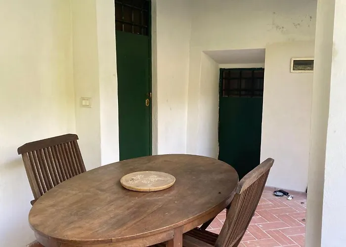 Bed & Breakfast Casale Monte Oliviero - Bike Friendly