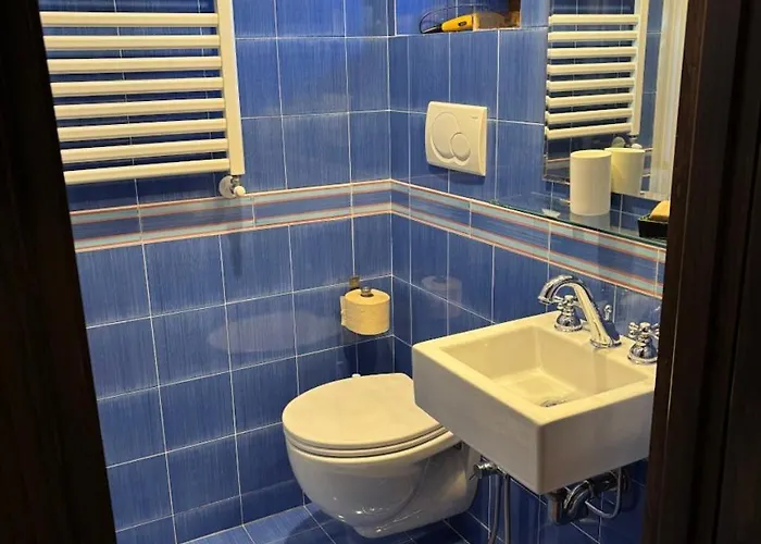 Bed & Breakfast Casale Monte Oliviero - Bike Friendly