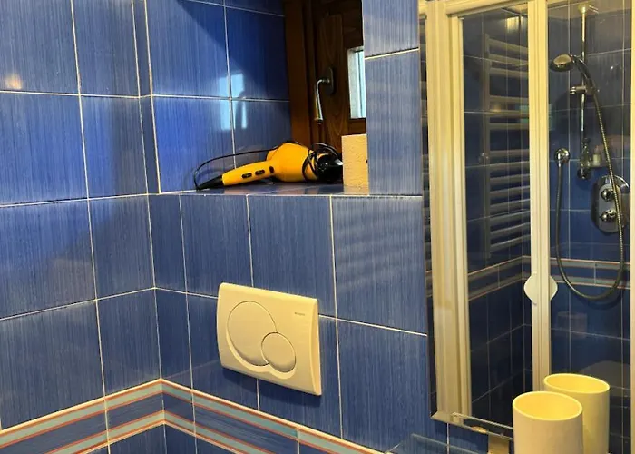Bed & Breakfast Casale Monte Oliviero - Bike Friendly Rome