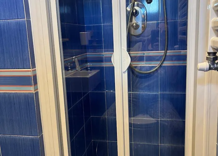 Casale Monte Oliviero - Bike Friendly * Rome