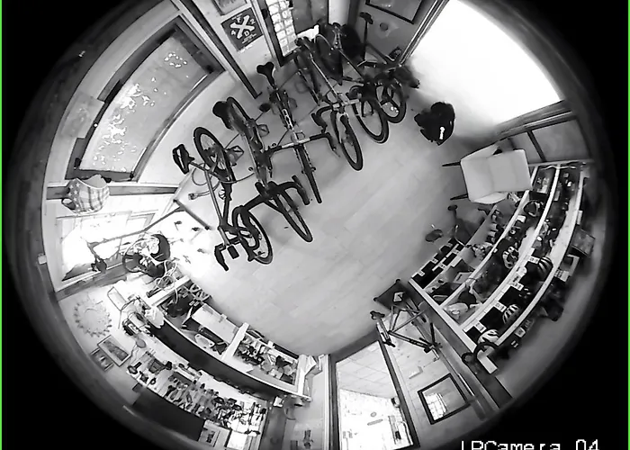 Casale Monte Oliviero - Bike Friendly Bed & Breakfast