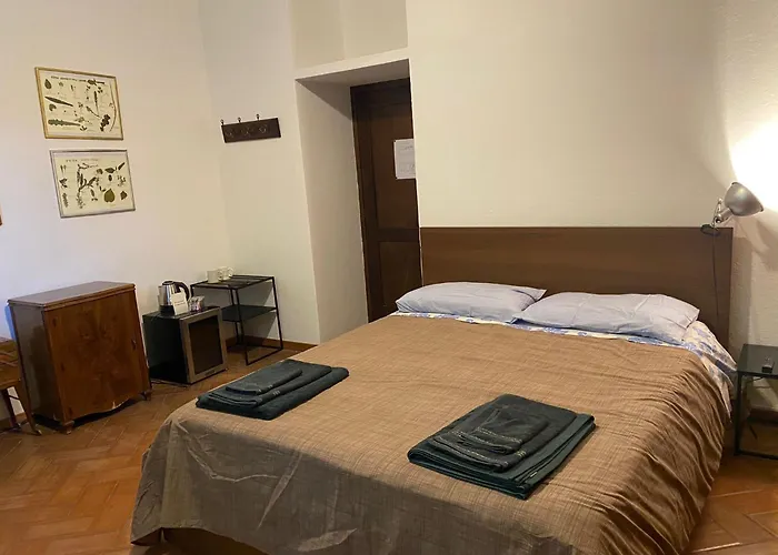 Casale Monte Oliviero - Bike Friendly *