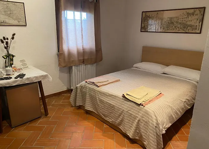 Casale Monte Oliviero - Bike Friendly Bed & Breakfast Rome